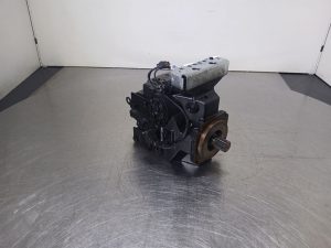Sauer Danfoss 1000335074 - Drive pump/Fahrpumpe/Rijpomp