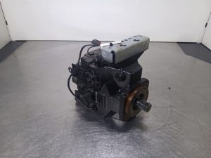 Sauer Danfoss 1000335074 - Drive pump/Fahrpumpe/Rijpomp