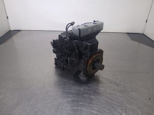 Sauer Danfoss 1000335074 - Drive pump/Fahrpumpe/Rijpomp