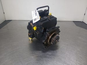 Ahlmann AZ14-Brueninghaus A4VG90DA2D2-Drive pump/Rijpomp