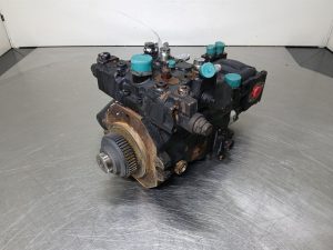 Atlas AR85-Linde-Drive pump/Fahrpumpe/Rijpomp