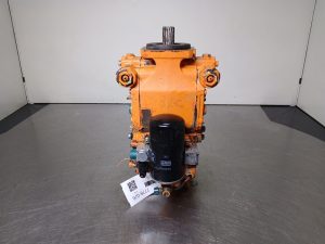Atlas AR72E-Linde-Drive pump/Fahrpumpe/Rijpomp