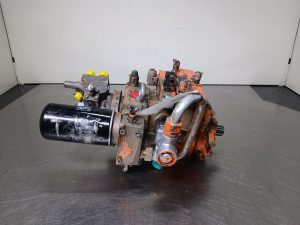Atlas AR62D-Hydromatik A4VG71DA1D3-Drive pump/Rijpomp