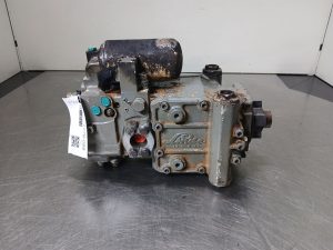 Atlas -Linde-Drive pump/Fahrpumpe/Rijpomp