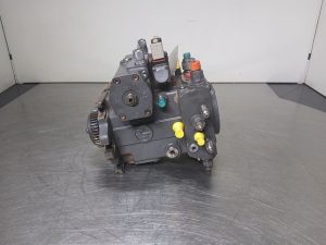 Zettelmeyer ZL1002-28015193-Hydromatik A4VG90DA2D6-Drive pump