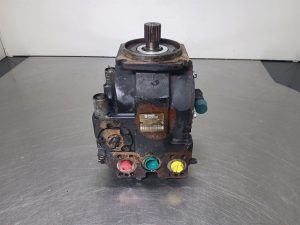 Sauer Danfoss 90R075FMSNN8D-Drive pump/Fahrpumpe/Rijpomp