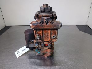 Atlas AR52E-Linde-Drive pump/Fahrpumpe/Rijpomp