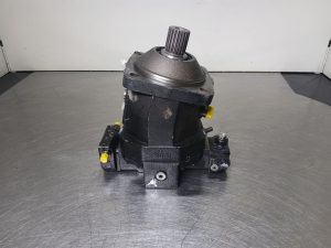 Ahlmann AZ14-4109355A-Rexroth A6VM107DA1-Drive motor