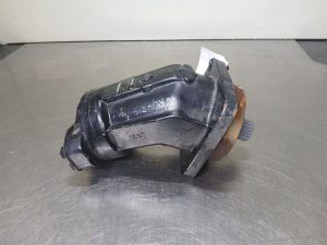 Rexroth A2FM107/61W-VAB010-830901/R902161054-Drive motor