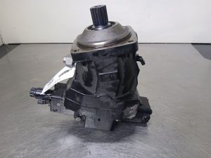 Yanmar V7-5364664605-Rexroth A36VM125-Drive motor