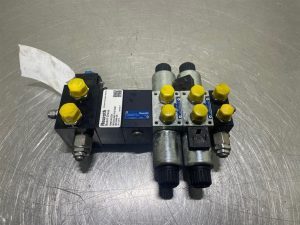 Rexroth MF4368-SA-R987463230-Modular system/Rijgventiel