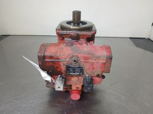 Brueninghaus Hydromatik A4VTG71EZ1/32L-Drive pump/Fahrpumpe/Rijpomp