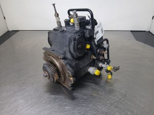 Ahlmann AZ14-4109352-Rexroth A4VG90DA2-Drive pump/Rijpomp