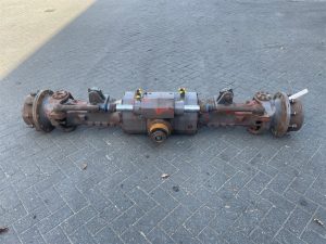 Ahlmann AZ150-Dana Spicer 213/56-Axle/Achse/As