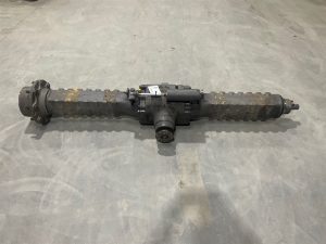 Mecalac 12MTX-Dana Spicer 112/345-Axle/Achse/As