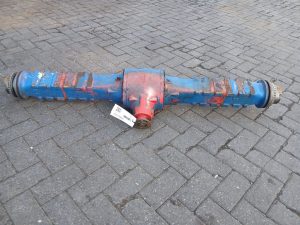 O&K L6-3-2271576-Axle/Achse/As