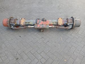 Ahlmann AZ14-4109431A-ZF APL-R755-4472077080-Axle/Achse/As