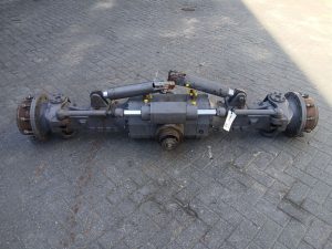 Ahlmann AZ150-Dana Spicer 213/56-Axle/Achse/As