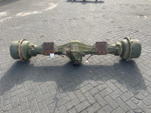 ZF AP-409/DK