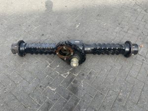 Wacker Neuson -Dana Spicer 315/111/0067362-Axle/Achse/As