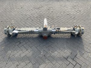 Manitou MT840-52574605-Dana Spicer 212/10066638-Axle/Achse