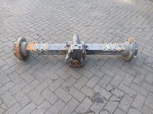 Schaeff SKS634-5904661690-ZF AP-R720-4472025010-Axle/Achse