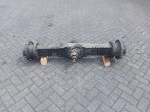 Komatsu WA80-42T-23-21110-Carraro 28.20-149459-Axle/Achse