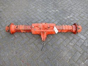 Hurth 171/100 - Axle/Achse/As