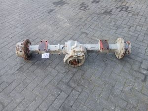 Atlas AR65-3924514-ZF AP-R725-4472030090-Axle/Achse/As