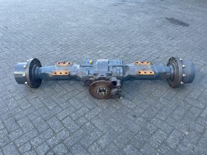 Volvo L50G-VOE11308468-ZF 4475056008-Axle/Achse/As