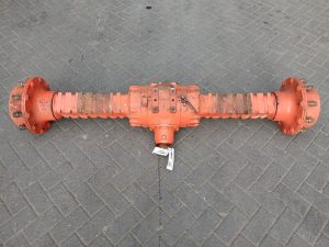 Atlas 86E-Dana Spicer 177/97-Axle/Achse/As
