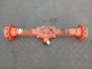 Atlas 86E-Dana Spicer 177/97-Axle/Achse/As