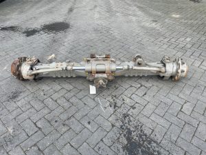 Manitou MT1840-Dana Spicer 212/10151782-Axle/Achse/As