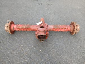 Schaeff SKL832-Clark-Hurth 302/171/171-Axle/Achse/As