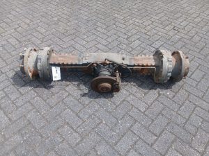 Komatsu WA80-42U-22-21110-Carraro 28.20-149462-Axle/Achse