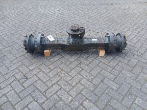 Komatsu WA80-42U-22-31000-Carraro 28.20-370662-Axle/Achse