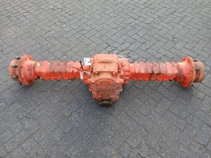 Atlas AR62D-Clark-Hurth 305/173/156-Axle/Achse/As