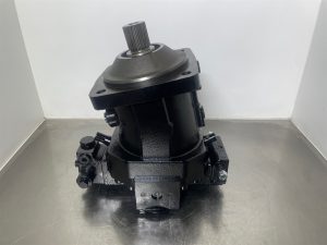 Terex TW110-5364664700-Rexroth A6VM140DA-Drive motor