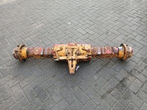Zeppelin 171/100