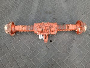Schaeff SKL831-Clark-Hurth 171/139-Axle/Achse/As