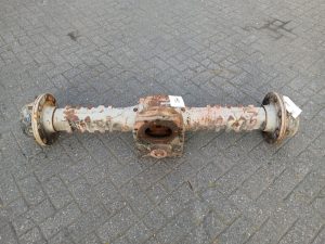 Atlas AR65-Dana Spicer 315/111/72-Axle/Achse/As