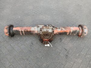 Atlas AR70-Clark-Hurth 317/112/54-Axle/Achse/As