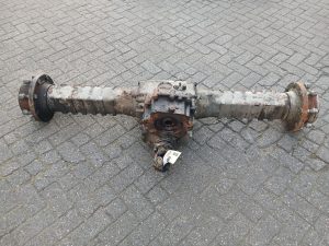 Atlas AR85-Dana Spicer 317/112/66-Axle/Achse/As