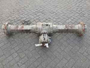 Atlas AR85-Dana Spicer 112/218-Axle/Achse/As