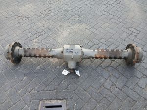 Atlas AR75-8006764-Dana Spicer 111/63-Axle/Achse/As