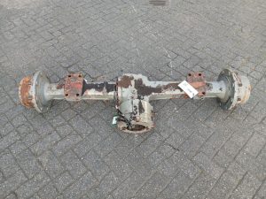 Atlas AR65-3767433-ZF AP-R715-4472030074-Axle/Achse/As