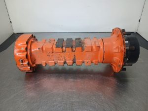 Atlas 62E-Clark-Hurth 305/172/172-Final drive/Endantrieb