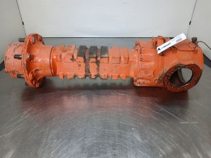 Atlas 62E-Clark-Hurth 305/172-Axle housing/Achskörper