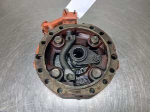 Atlas 62E-Clark-Hurth 305/172/172-Brake piston/Remzuiger