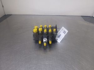 Schaeff Parker P70CF-03-DE18-122-Valve/Ventile/Ventiel